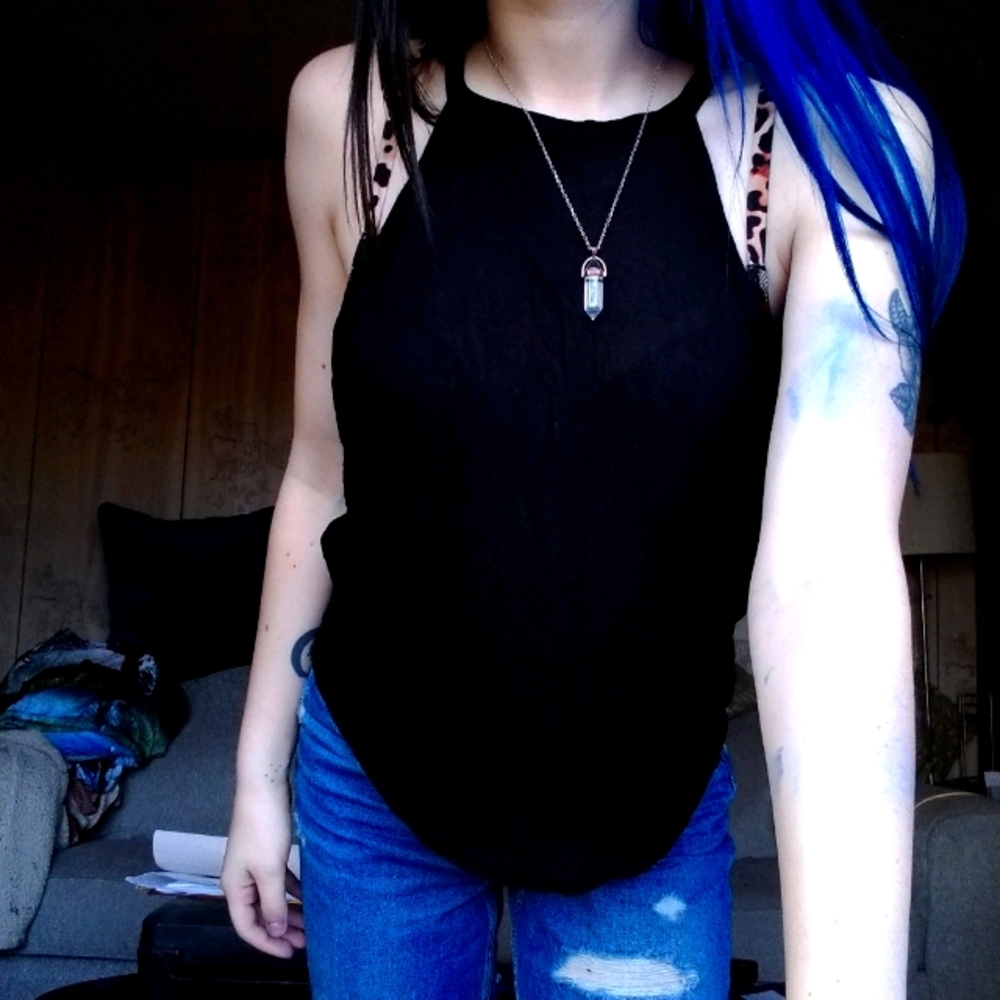 Forever21 Halter top
